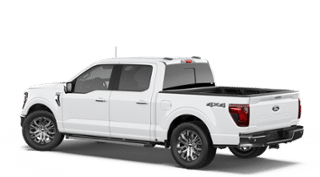 2026 Ford F-150® External Image 3